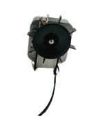 2.38&quot;46W C Frame Electric Fan Motors Ac Shaded Pole With Quick Connector