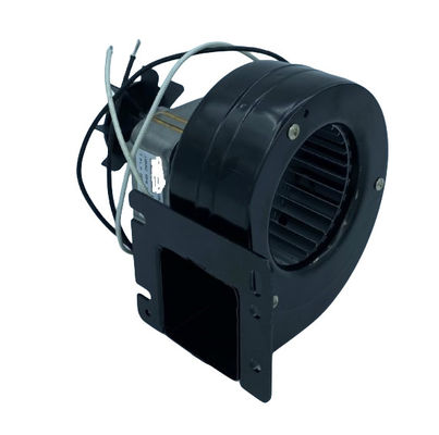 52W .82A 120V 60Hz Convection Pellet Stove Blower Motor Fan Air Blower UL/ETL