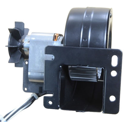 52W .82A 120V 60Hz Convection Pellet Stove Blower Motor Fan Air Blower UL/ETL