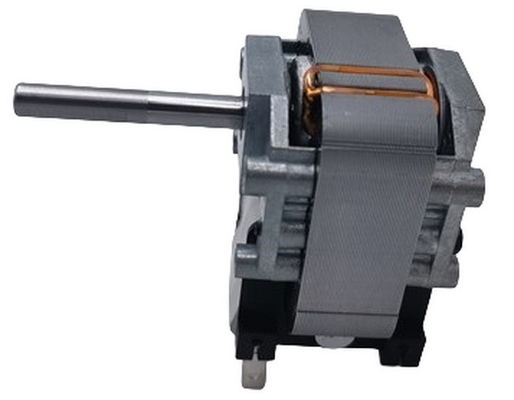 2.38&quot;18W C Frame Electric Fan Motors Ac Shaded Pole For Kitchen Blender