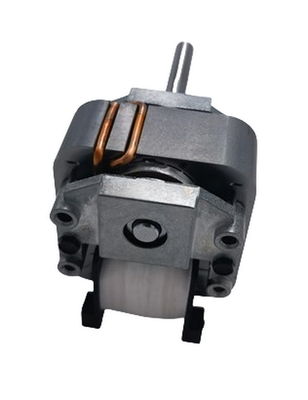 2.38&quot;18W C Frame Electric Fan Motors Ac Shaded Pole For Kitchen Blender