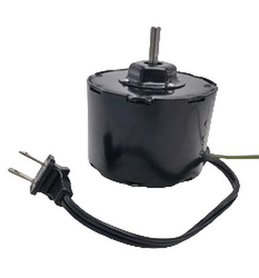 3.3&quot; Frame AC Shade Pole bathroom Motor Blower  50W 120V