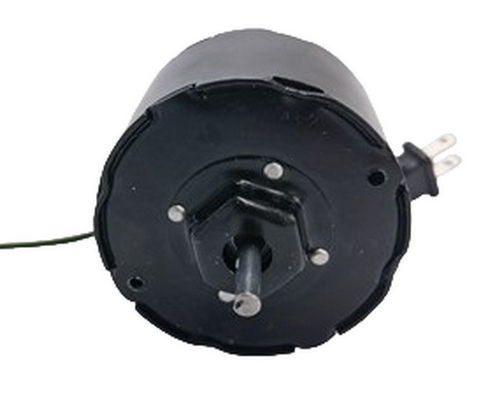 3.3&quot; Frame AC Shade Pole bathroom Motor Blower  50W 120V