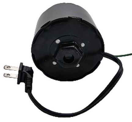 3.3&quot; Frame AC Shade Pole bathroom Motor Blower  50W 120V