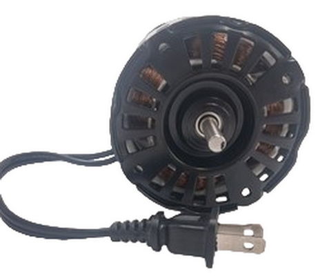 3.3 Inch Diameter Motor For Bathroom Ventilating Fans And Parking Ventilating Fans