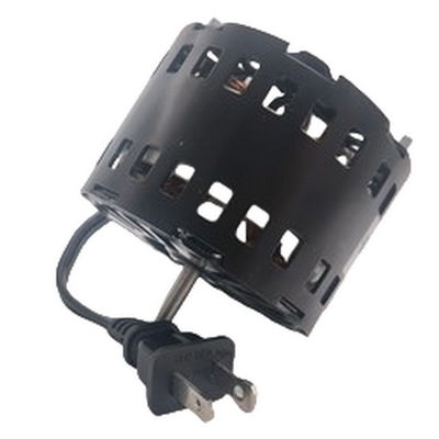 3.3 Inch Diameter Motor For Bathroom Ventilating Fans And Parking Ventilating Fans