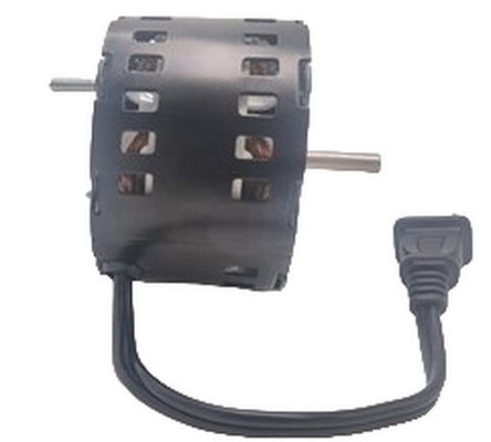 3.3 Inch Diameter Motor For Bathroom Ventilating Fans And Parking Ventilating Fans
