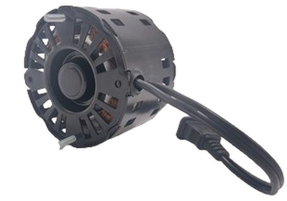 3.3 Inch Diameter Motor For Bathroom Ventilating Fans And Parking Ventilating Fans