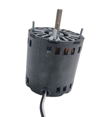 3.3 inch Diameter Shaded Pole Motor / Bathroom Kitchen Refrigeration Fan Motors