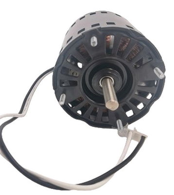 3.3 inch Diameter Shaded Pole Motor / Bathroom Kitchen Refrigeration Fan Motors