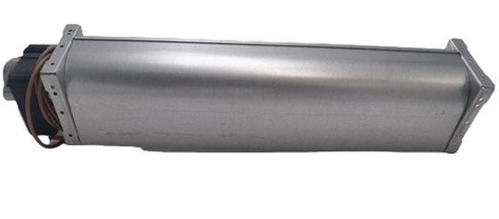 Tangential Blower Cross Flow Fan 230V 50HZ 260mm For Electrical Oven