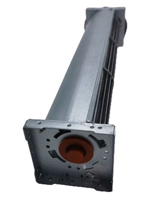 Tangential Blower Cross Flow Fan 230V 50HZ 260mm For Electrical Oven
