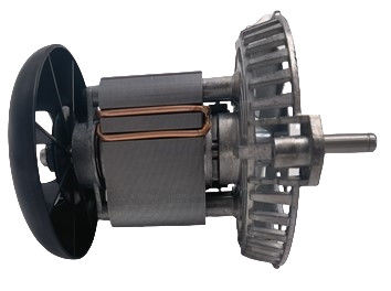 C Frame Shaded Pole Motor 83W 240V 60HZ  Single Phase upright holding cabinet oven Fan Motor
