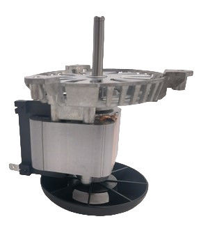 C Frame Shaded Pole Motor 83W 240V 60HZ  Single Phase upright holding cabinet oven Fan Motor