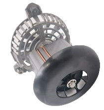 C Frame Shaded Pole Motor 85W 120V 60HZ Single Phase Kitchen Machine Mixer Blender Fan Motor