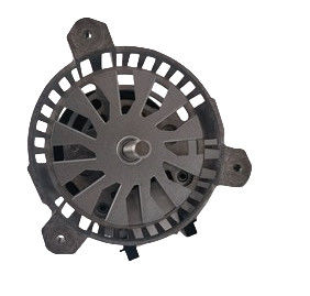 C Frame Shaded Pole Motor 85W 120V 60HZ Single Phase Kitchen Machine Mixer Blender Fan Motor