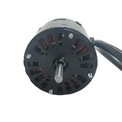 4 Pole Electric Motor 3.3 For Fan Blower , Pump/ Oven Fan Motor Replacement Model 70732102 71732501