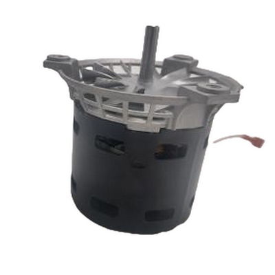 110W 0.97A 3.3 Frame Motor Electric Shade Pole Fireplace Stove Motor 115V UL Agency