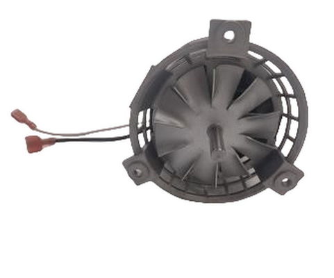 110W 0.97A 3.3 Frame Motor Electric Shade Pole Fireplace Stove Motor 115V UL Agency