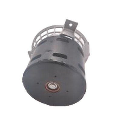 110W 0.97A 3.3 Frame Motor Electric Shade Pole Fireplace Stove Motor 115V UL Agency