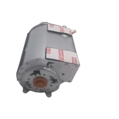60X120mm Tangential Blower Cross Flow Fan Large Volum And Low Noise 115V 60HZ