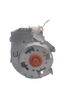 60X120mm Tangential Blower Cross Flow Fan Large Volum And Low Noise 115V 60HZ