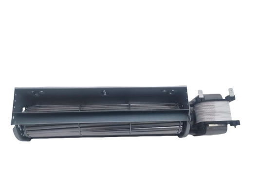 60mm Tangential Blower Cross Flow Fan Large Volum 115V 60HZ 0.55A ELECTRIC STOVE