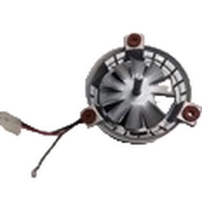 75W 0.5A 3.3 Frame Motor Electric High Torque Application 230V UL Agency