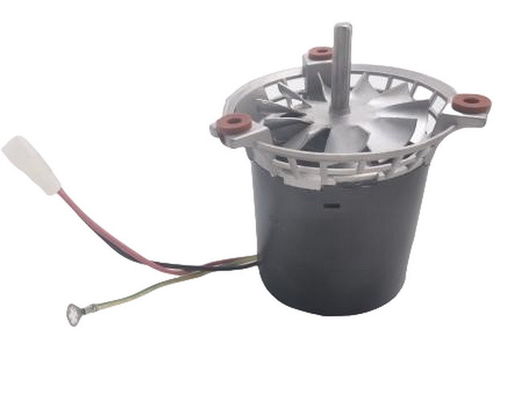 75W 0.5A 3.3 Frame Motor Electric High Torque Application 230V UL Agency