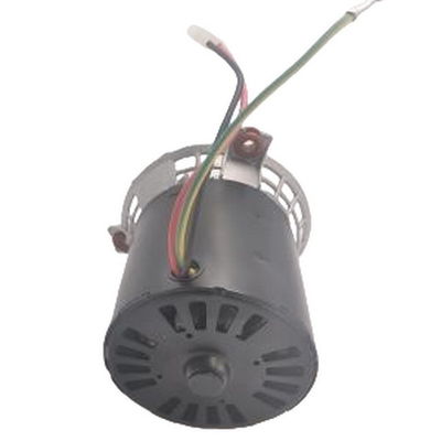 75W 0.5A 3.3 Frame Motor Electric High Torque Application 230V UL Agency
