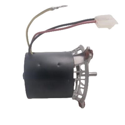 75W 0.5A 3.3 Frame Motor Electric High Torque Application 230V UL Agency