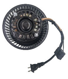 3.3&quot; Diameter Motor  29W 120V 60HZ W Bathroom Exhaust Fan Motor &amp; Blower UL Agency