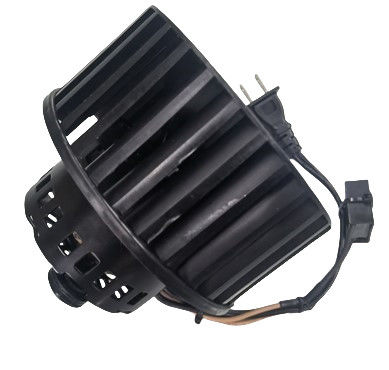 3.3&quot; Diameter Motor  25W 120V 60HZ W Bathroom Exhaust Fan Motor &amp; Blower UL Agency