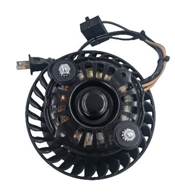 3.3&quot; Diameter Motor  25W 120V 60HZ W Bathroom Exhaust Fan Motor &amp; Blower UL Agency