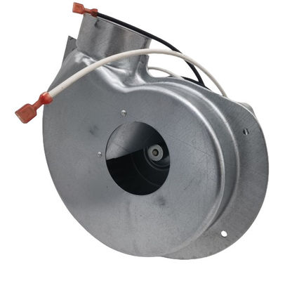 135W 0.58A Convection Pellet Stove Blower Motor Fan Air Blower UL Agency 2880RPM