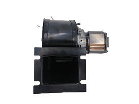 42W 230V 50Hz 0.36A Convection Blower Fan For Pellet Stove And Fireplace