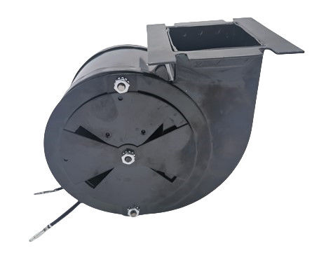 42W 230V 50Hz 0.36A Convection Blower Fan For Pellet Stove And Fireplace