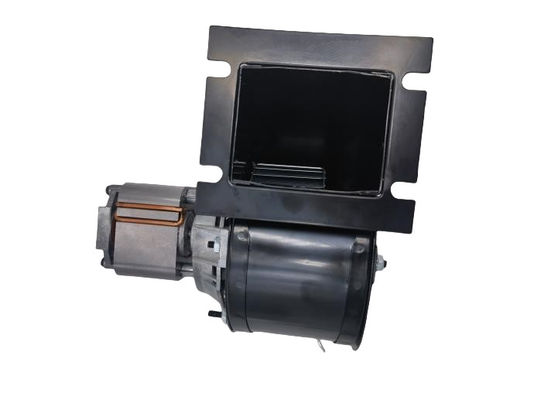 42W 230V 50Hz 0.36A Convection Blower Fan For Pellet Stove And Fireplace