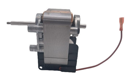 2.38" Skeleton Frame Motor  67W Electric Fan Motors Ac Single Phase Shaded Pole