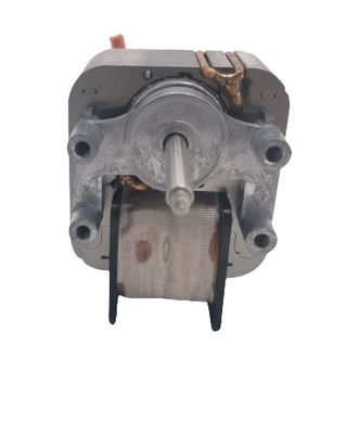 2.38" Skeleton Frame Motor  67W Electric Fan Motors Ac Single Phase Shaded Pole