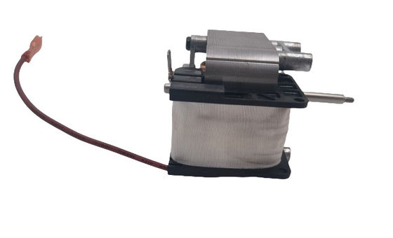 2.38" Skeleton Frame Motor  67W Electric Fan Motors Ac Single Phase Shaded Pole