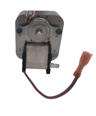 2.38" Skeleton Frame Motor  67W Electric Fan Motors Ac Single Phase Shaded Pole