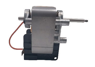 China 2.38&quot; 62W Skeleton Frame  Electric Fan Motors Ac Shaded Pole