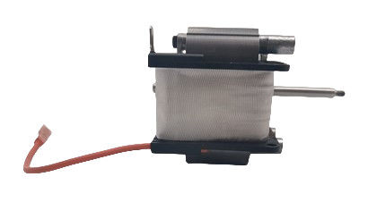 China 2.38&quot; 62W Skeleton Frame  Electric Fan Motors Ac Shaded Pole