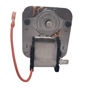 China 2.38&quot; 62W Skeleton Frame  Electric Fan Motors Ac Shaded Pole