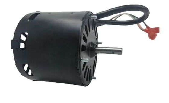 4 Pole Electric Motor 3.3 For Fan Blower , Pump/ Oven Fan Motor Replacement Model 70732102 71732501