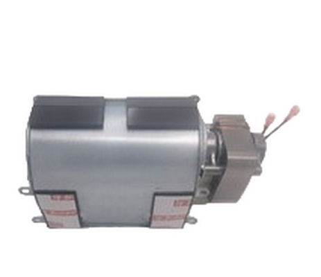 60X120mm Tangential Blower Cross Flow Fan Large Volum And Low Noise 115V 60HZ