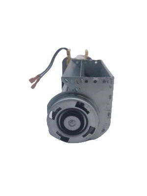 45mm Tangential Blower Cross Flow Fan Large Air Volume, Efficient Air Supply 115V 60HZ 0.45A