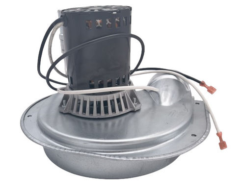 135W 0.58A Convection Pellet Stove Blower Motor Fan Air Blower UL Agency 2880RPM